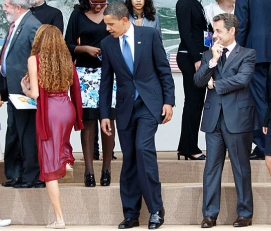Politicians, Barack Obama, Photos