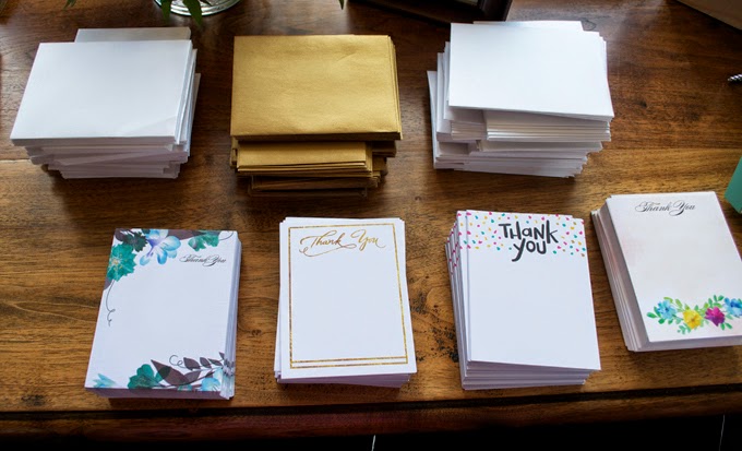 Thank-You-Cards