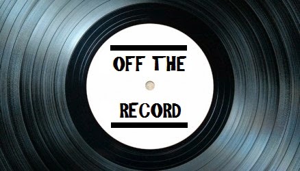 Off the Record