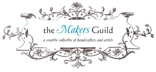 the Makers Guild