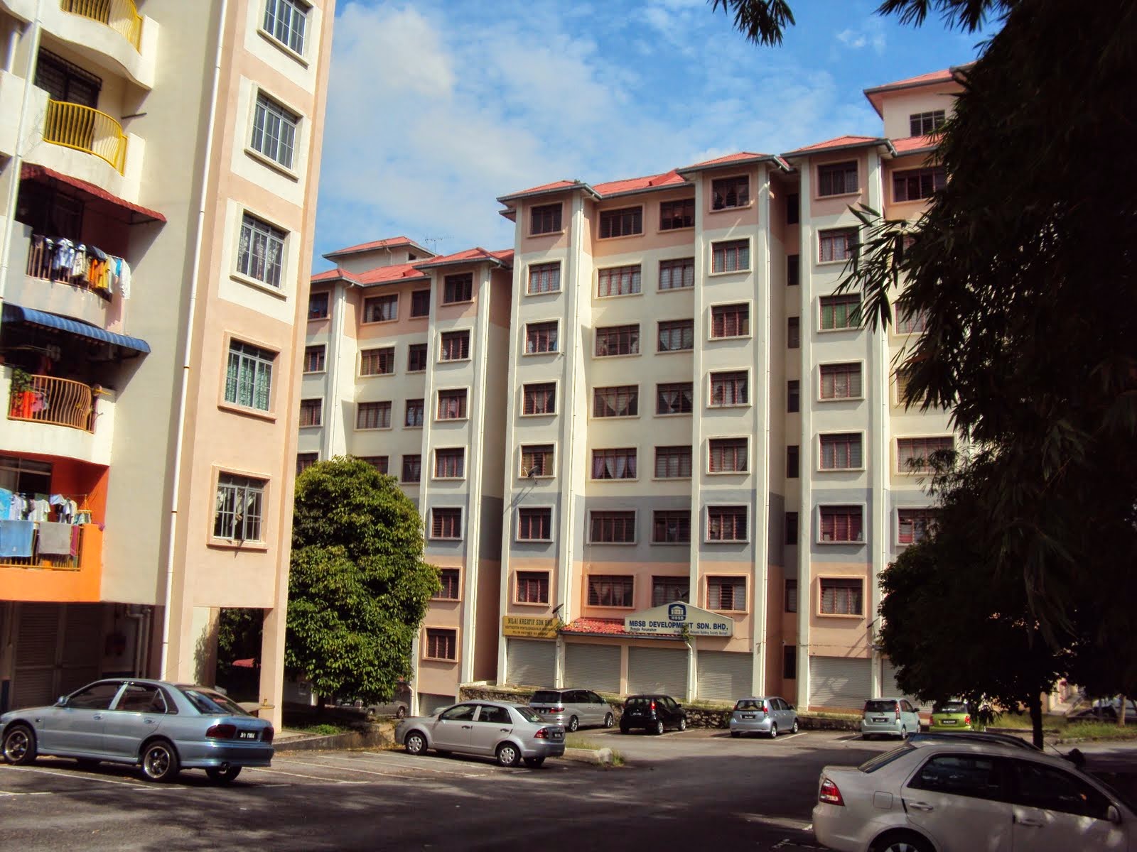 Madu3urusharta June 2014