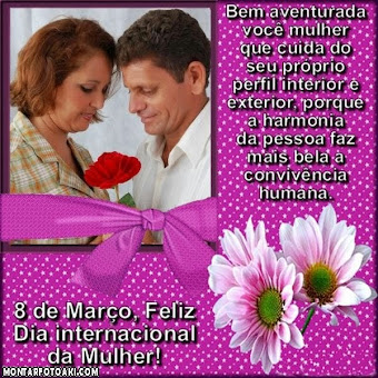 Juntos no amor de Cristo