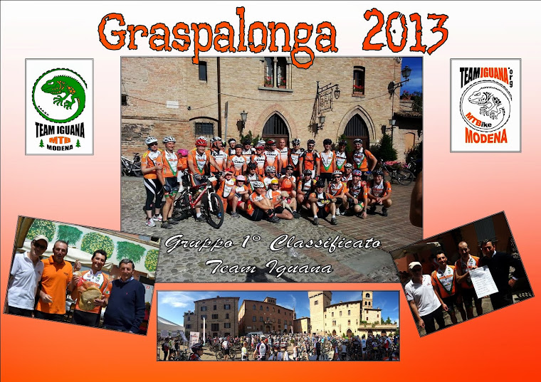 Graspalonga 2013