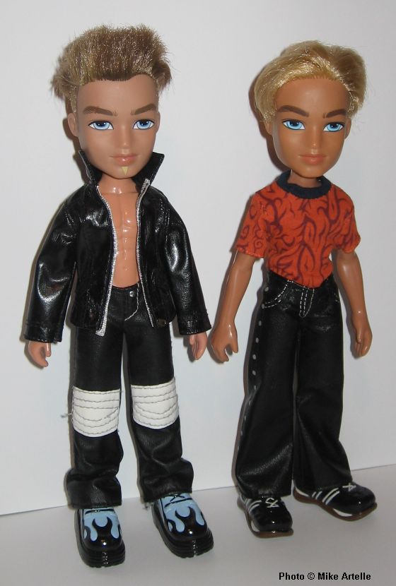 bratz boyz clothes