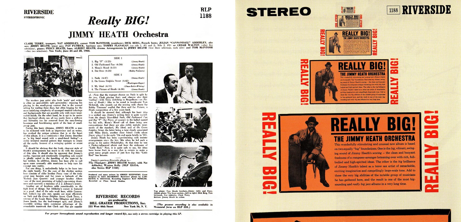 Swingville julio 2012