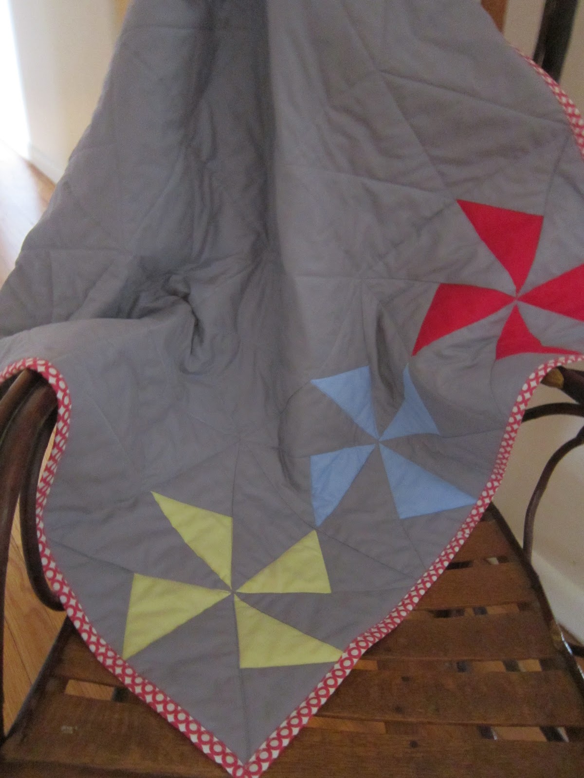 Fabric Fascination Binding Your Quilt The Perfect Finish