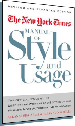 Creative Genius 101 10 Style Guides For Writers Authors And Editors