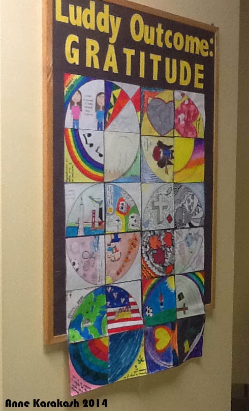 Confesiones y Realidades: November 2013