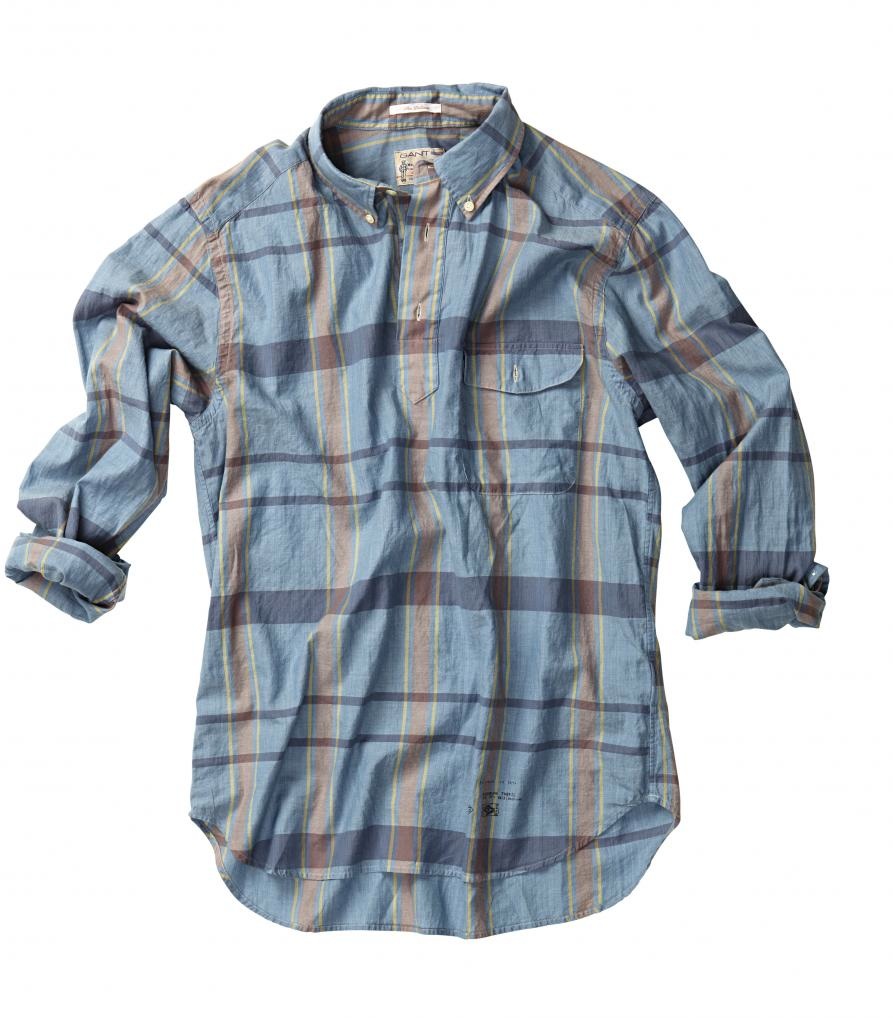 Ruggers Shirts