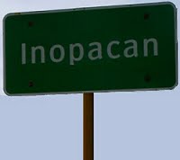 INOPACAN and the INOPACNONS