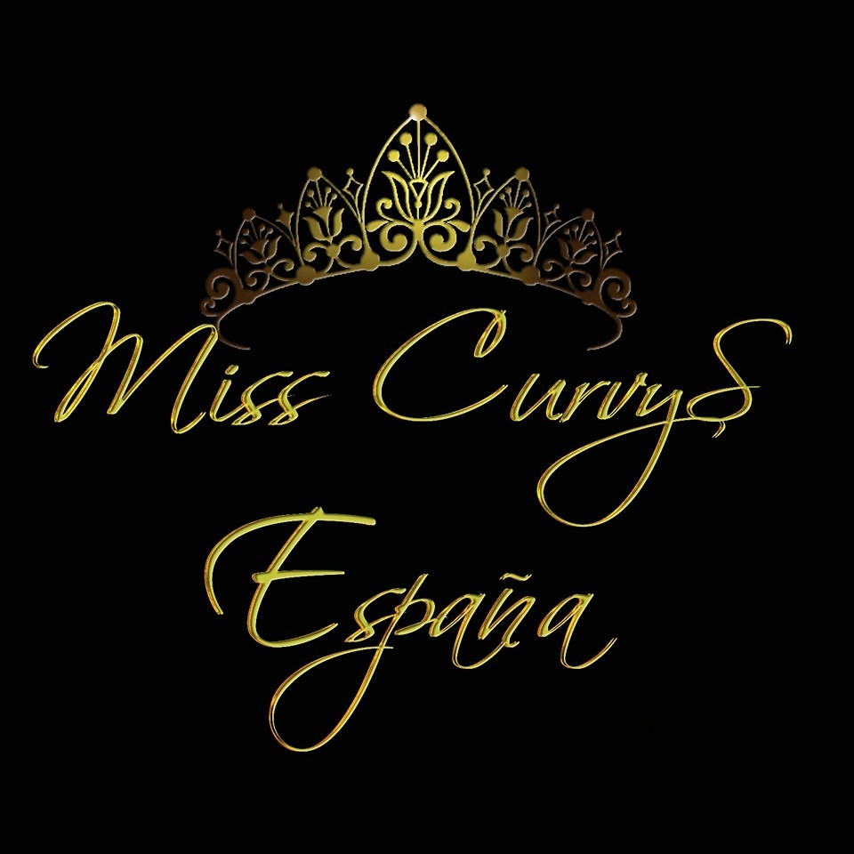 BIENVENID@ a MISS CURVYS ESPAÑA