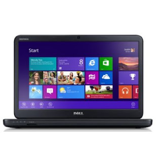 Dell Inspiron 3520 Drivers For Windows 8 (64bit)