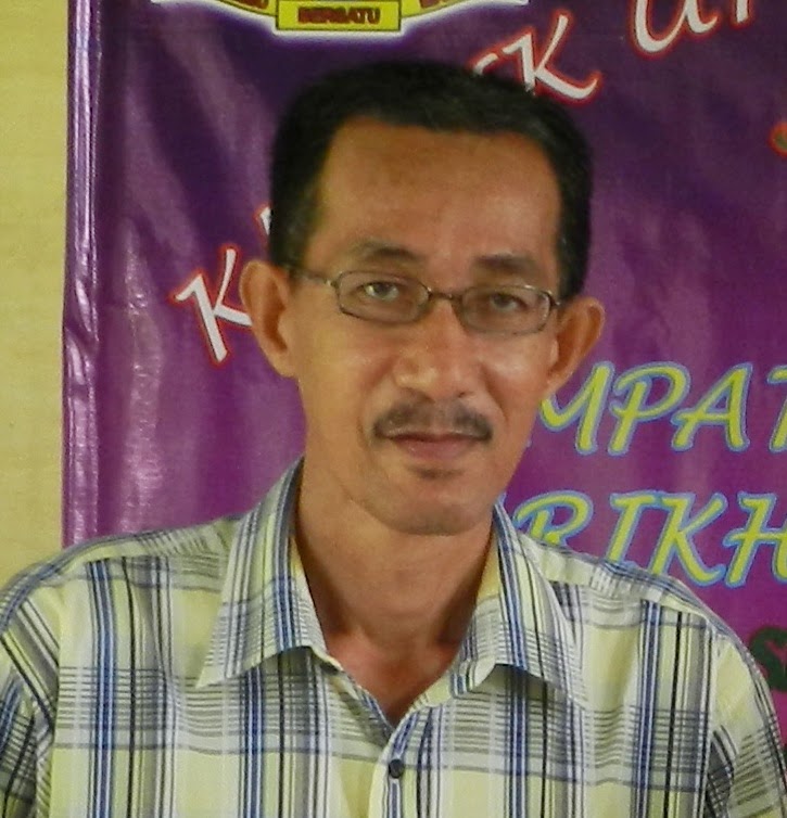 EN. MAJUKIL B. MASUADIL