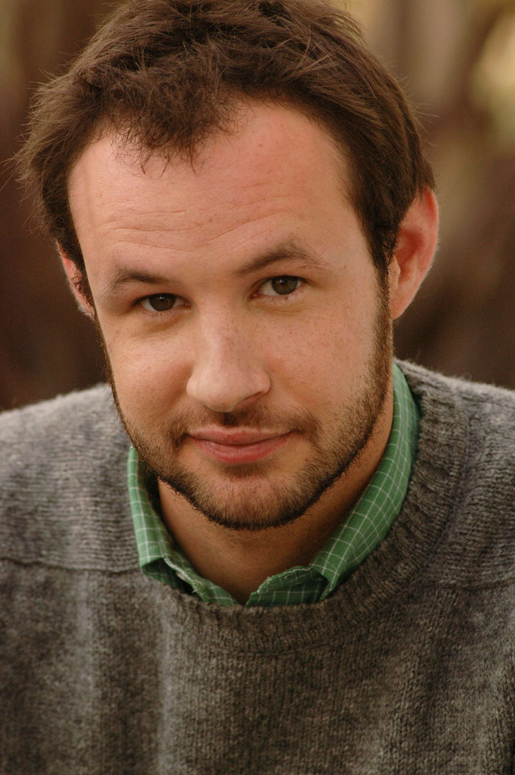 Mark Mascia