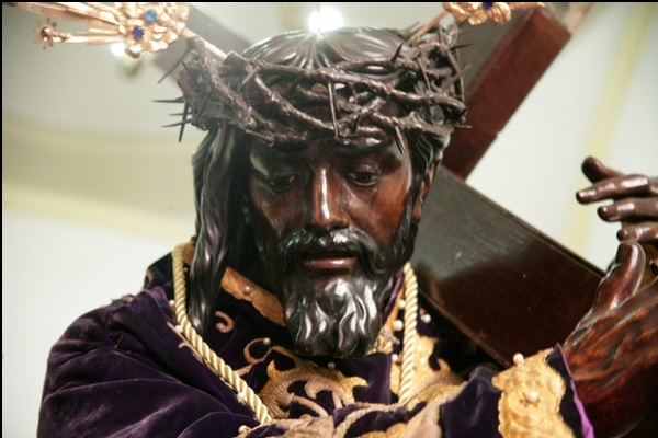El Nazareno