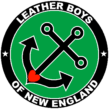 Leather boys of New England