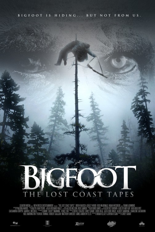 Bigfoot