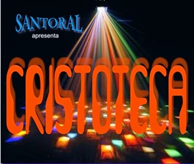 Santoral apresenta - Cristoteca