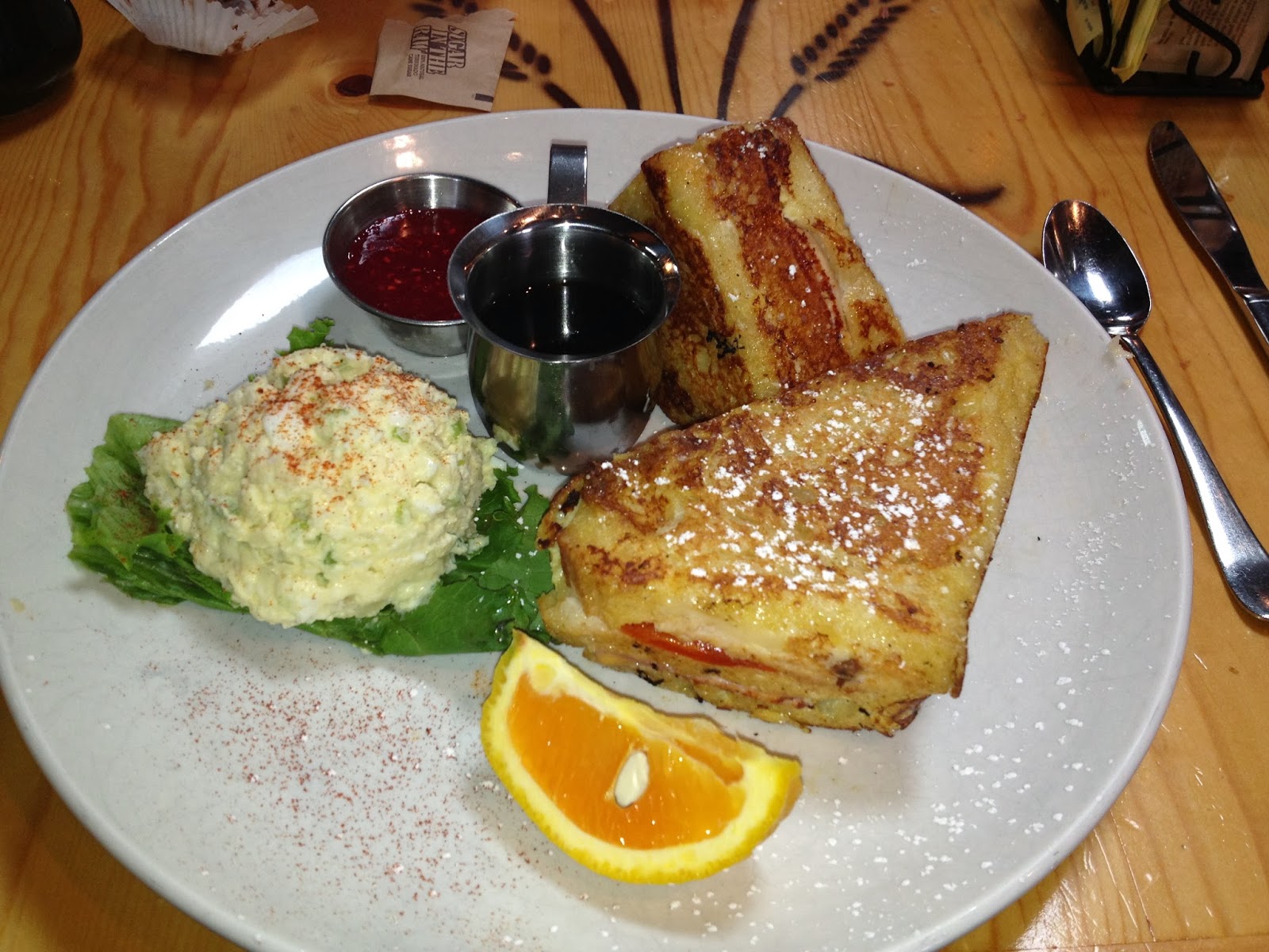 La Petite Provence Portland, OR