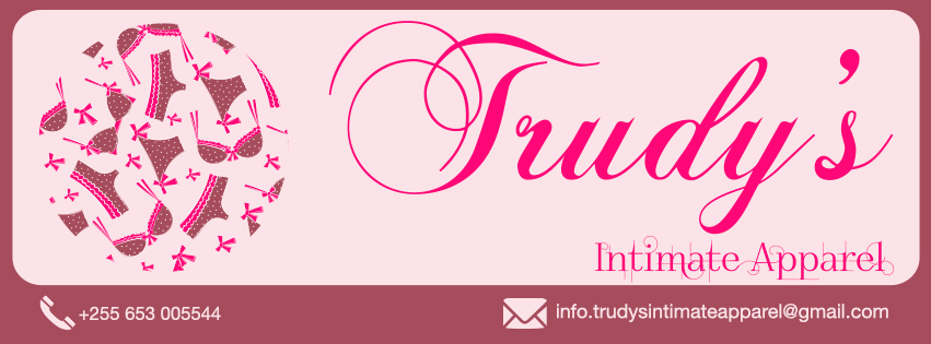 Trudy's Intimate Apparel