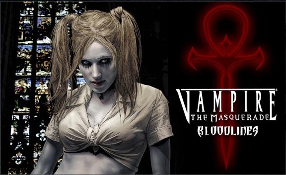 Vampire The Masquerade Bloodlines Wiki Armor