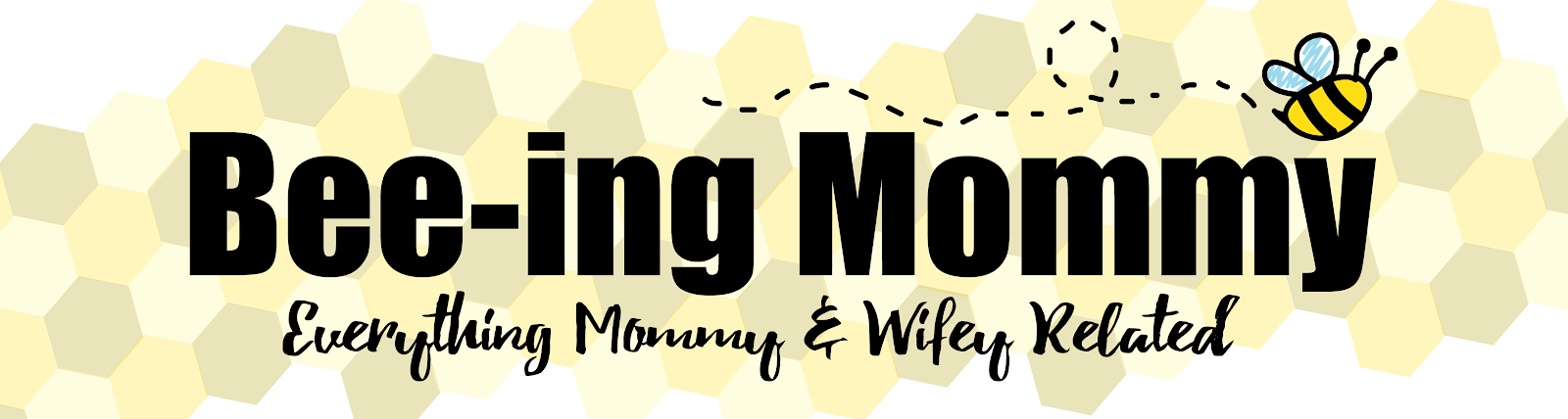 Bee-ing Mommy Blog