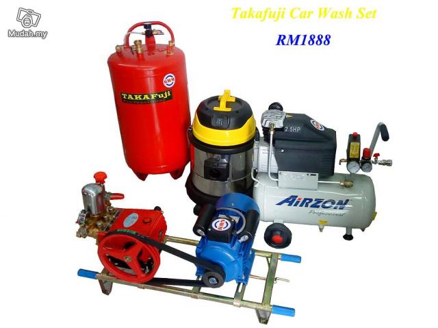 Bagaimana Membuka Kedai Makan Bermula 1 Menu Sahaja