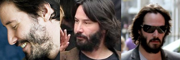 Beard Brotherhood Everyman's Beard