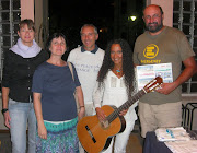 Agnese in "Concerto per la Pace" a Cerano-Novara