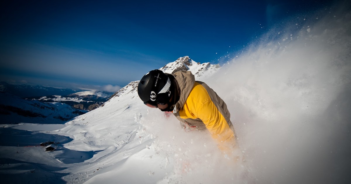 Extreme Sports and Gear Blog Best Places To Snowboard In The World