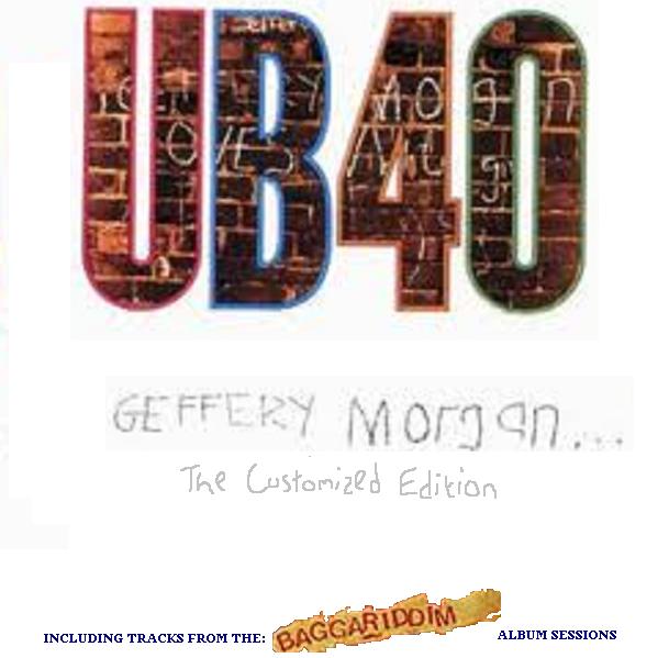Best of ub40 youtube