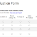 Delivering Peer Feedback with Google Forms