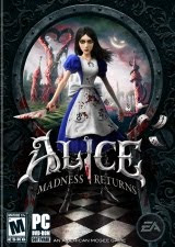 Alice Madness Returns-SKIDROW