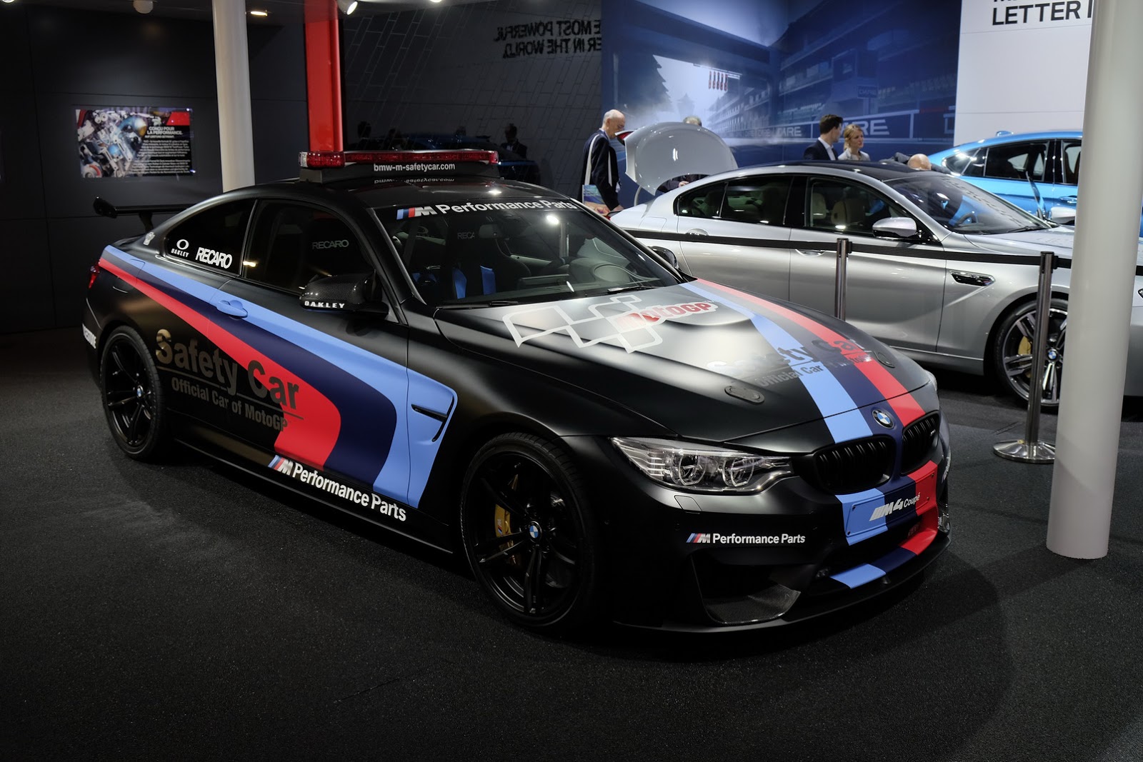 Upcoming Bmw M4 Gts Reportedly Confirmed For U S Next Year