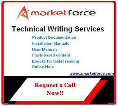 Technical Content Writing Services