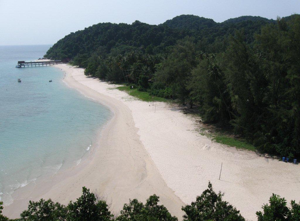 Kapas Island Resort Kapas Island Resort
