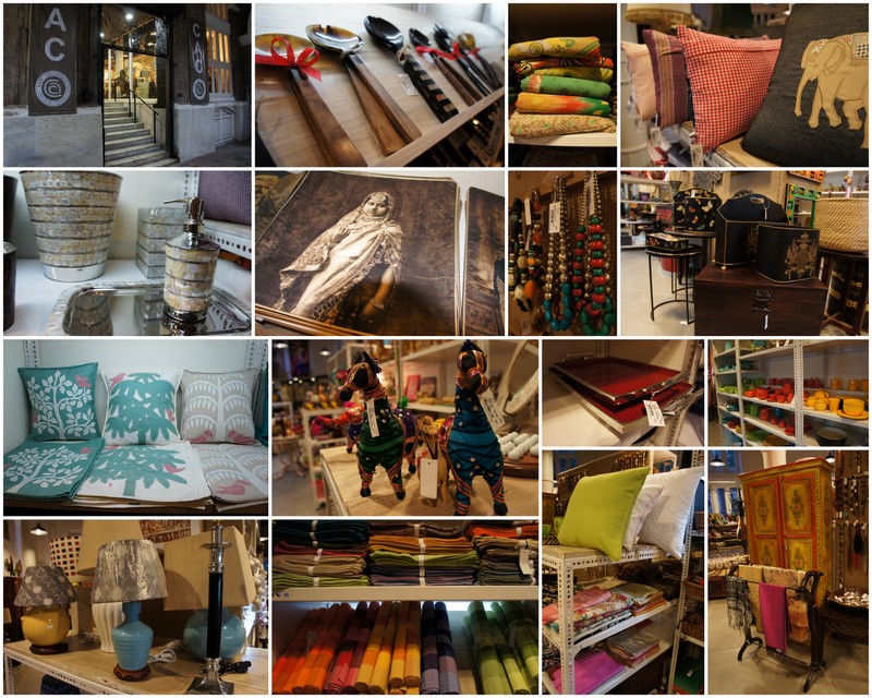 BombayJules Shop Contemporary Arts & Crafts (Mumbai)