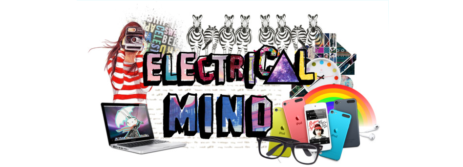 Electrical Mind