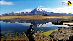 Parque Nacional Sajama