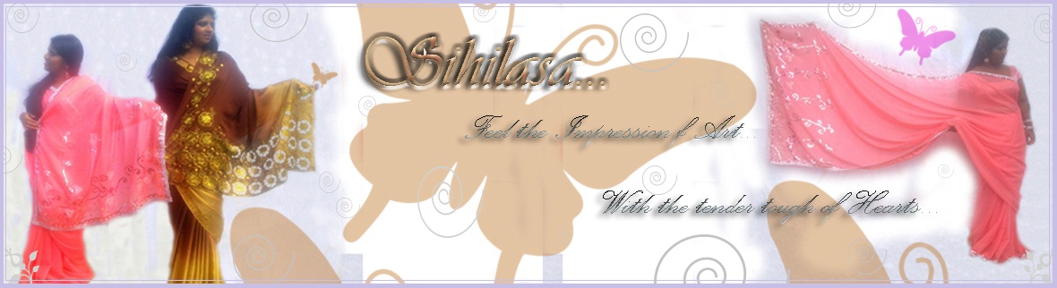 Sihilasa - Art of life...