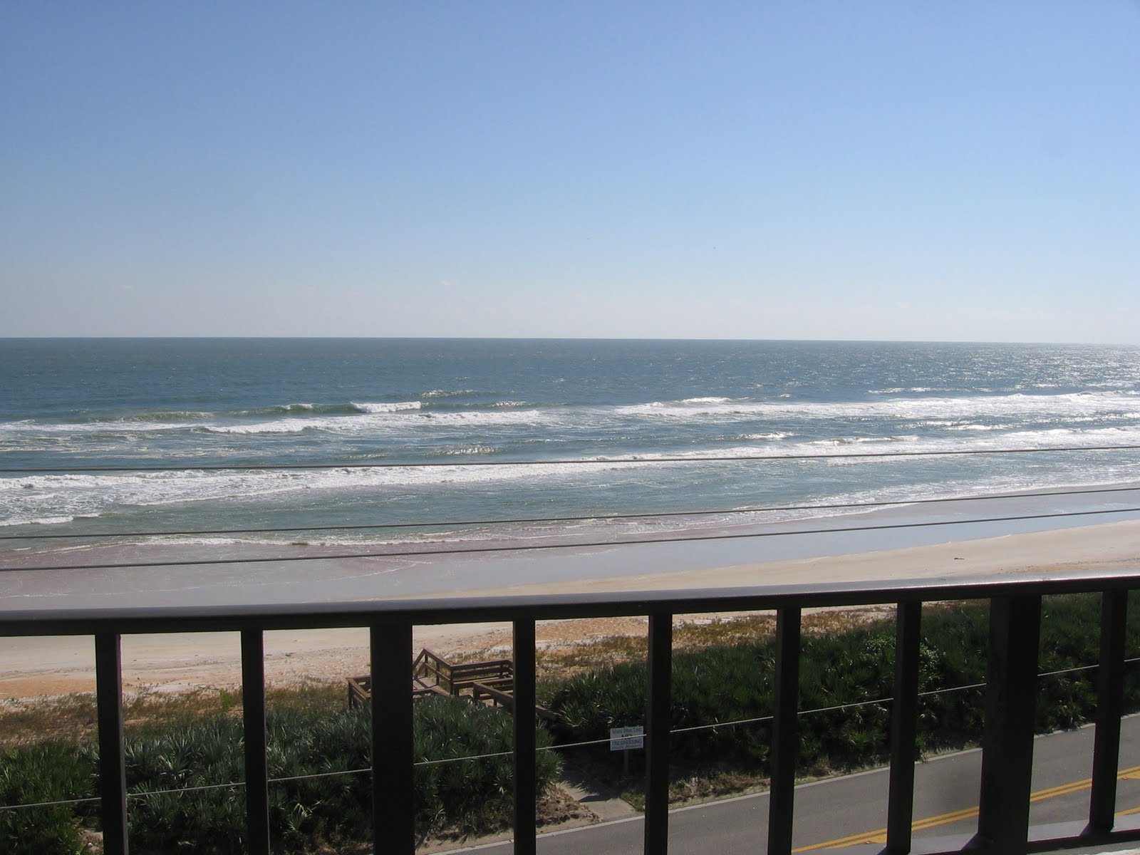 Ormond Beach rental Condos and vacation homes Fairwind Shores condo