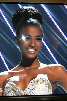 Leila Lopes, Miss Angola, la nueva Miss Universo edición 2011, felicitaciones.jpg