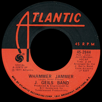 curly whammer jammer