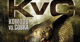 komodo vs cobra full movie in hindi 2018