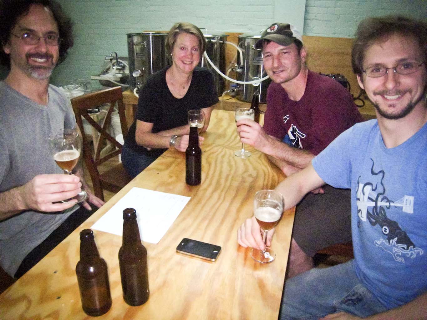 Beer Hear! Bitter & Esters