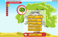 aulamultigrado.cl/marzo2010/aula_multigrado/medios/subsector/lenguaje/cuidemos_el_medio_ambiente/primero/u7n1.htm
