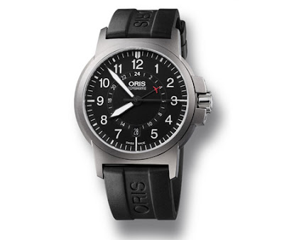 RELOJ ORIS BC3 AIR RACING