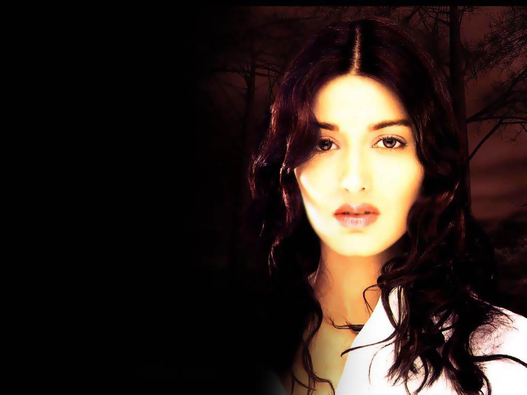 Bollywood Actress High Quality Wallpapers: Sonali Bendre HD Wallpapers