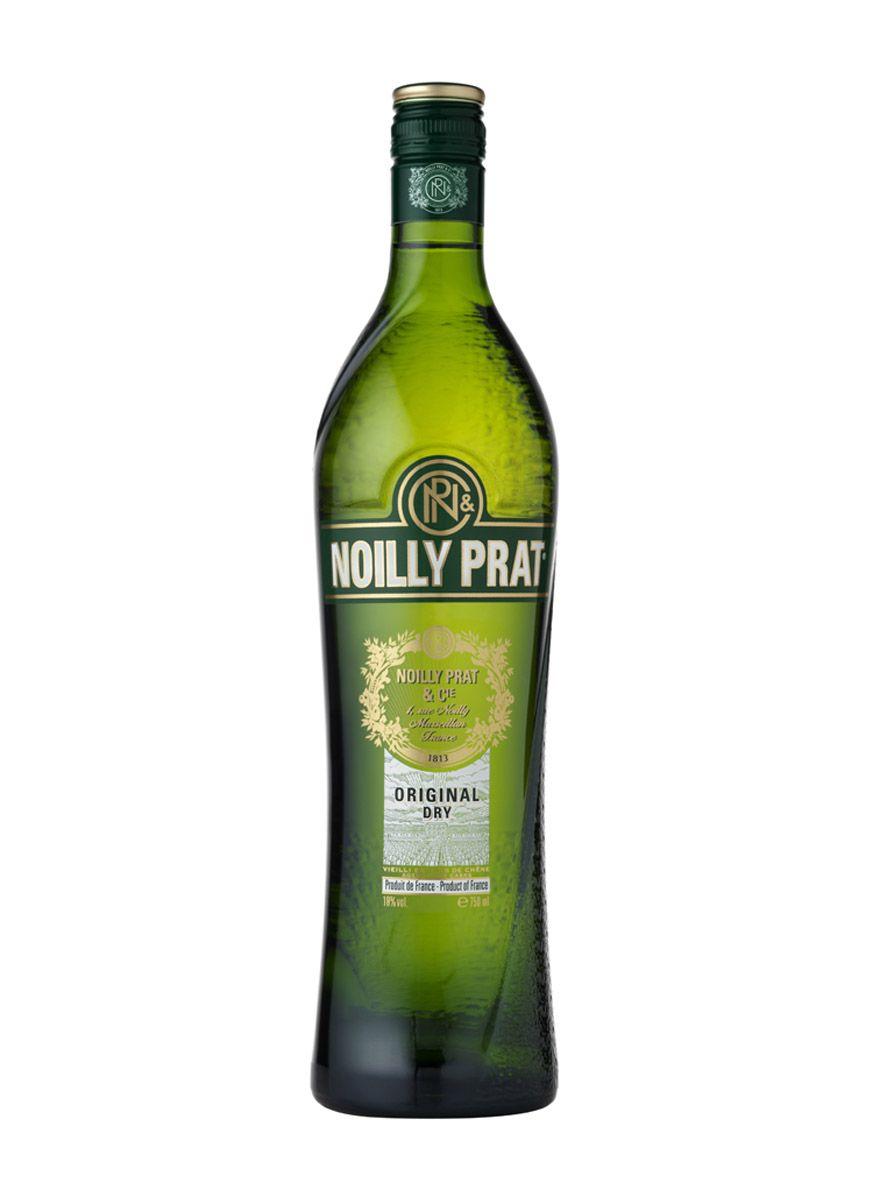 spiritueux magazine Noilly Prat, le dry vermouth français pour un Dry