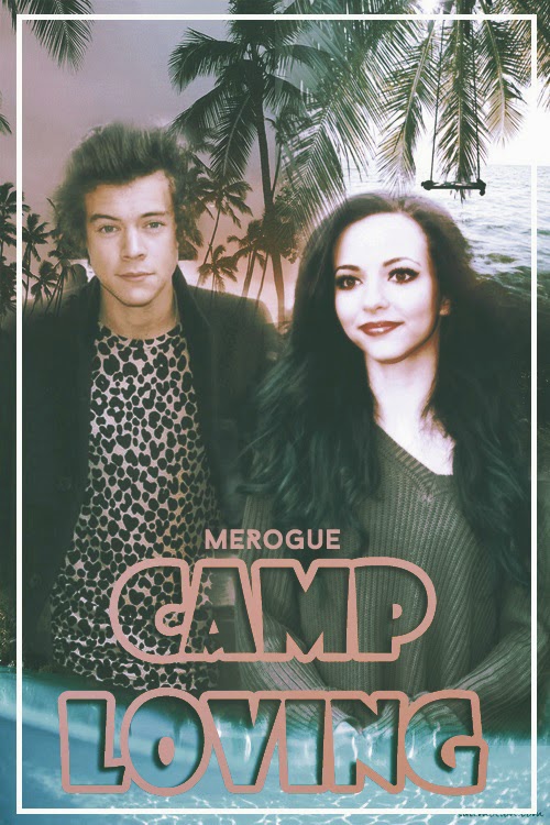 Camp Loving - Wattpad